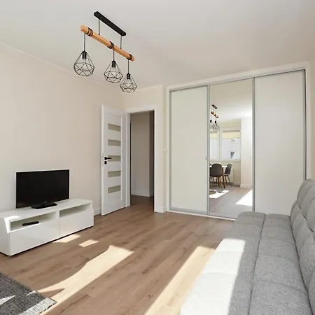 Victus Apartamenty, Amper *