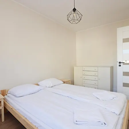 아파트 Victus Apartamenty, Amper