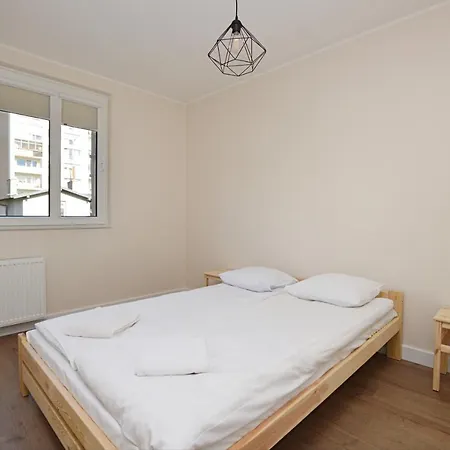Victus Apartamenty, Amper * Sopot