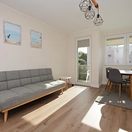 아파트 Victus Apartamenty, Amper