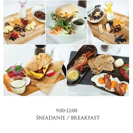 Victus Apartamenty, Amper 아파트 소포트