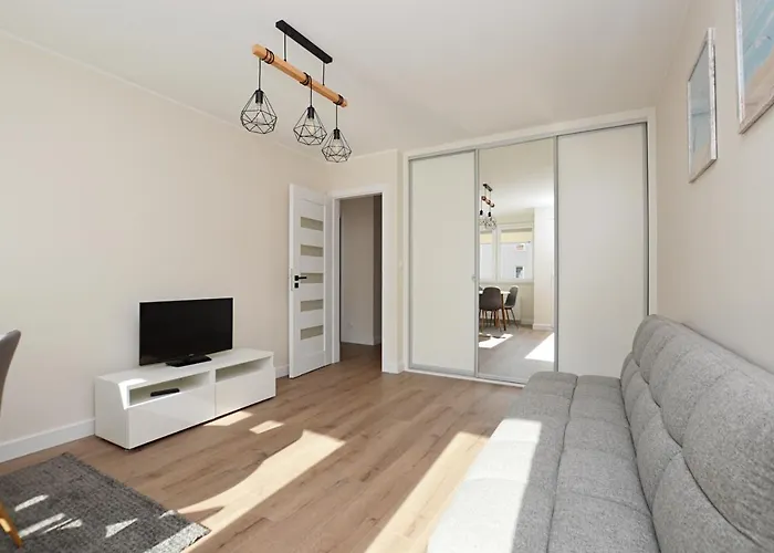 Victus Apartamenty, Amper *