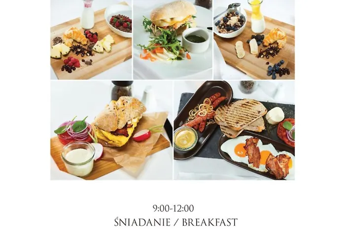 Victus Apartamenty, Amper 아파트 소포트